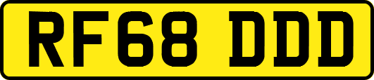 RF68DDD