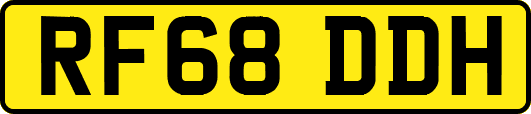 RF68DDH