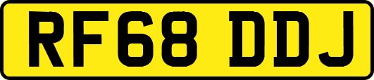 RF68DDJ