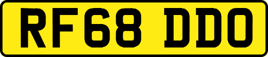 RF68DDO