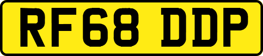 RF68DDP