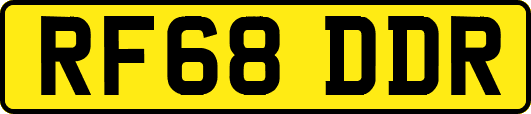 RF68DDR