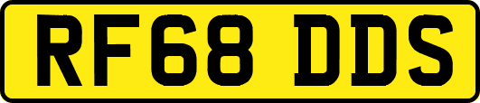 RF68DDS