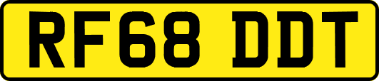 RF68DDT