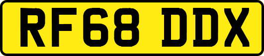RF68DDX