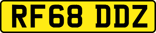 RF68DDZ