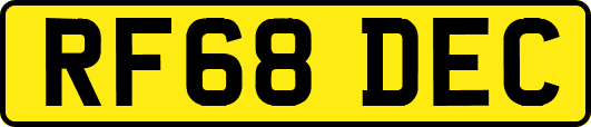 RF68DEC