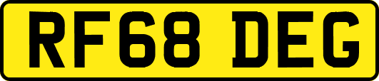 RF68DEG