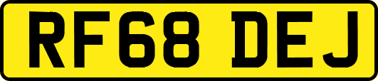 RF68DEJ