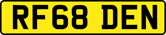 RF68DEN