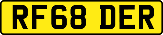 RF68DER