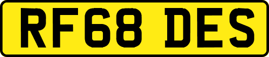RF68DES
