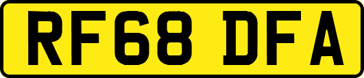 RF68DFA