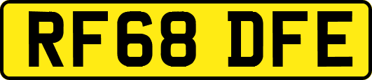 RF68DFE