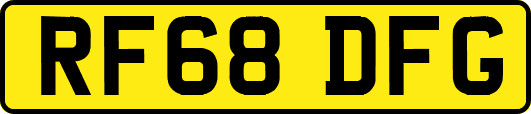 RF68DFG