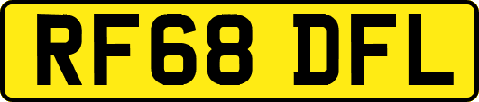 RF68DFL