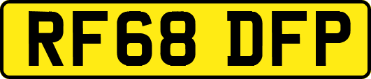 RF68DFP