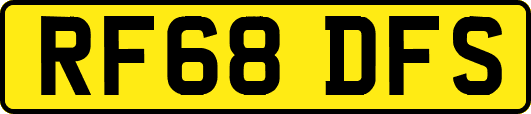 RF68DFS