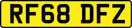 RF68DFZ