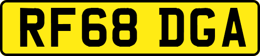 RF68DGA