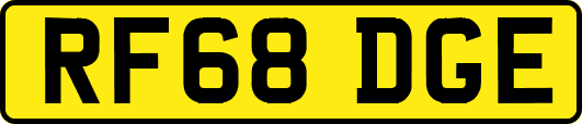 RF68DGE