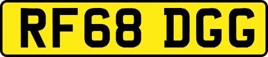 RF68DGG