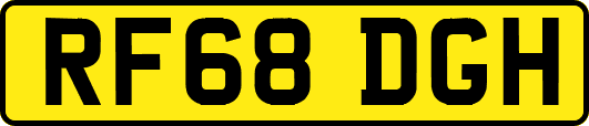 RF68DGH