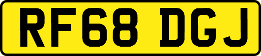 RF68DGJ