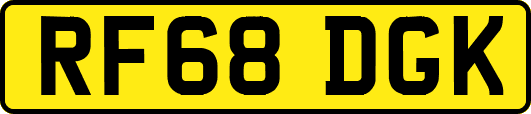 RF68DGK