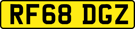 RF68DGZ