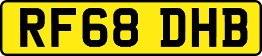 RF68DHB