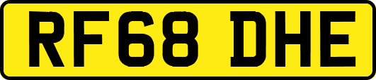 RF68DHE