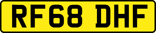 RF68DHF