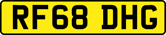 RF68DHG