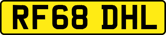 RF68DHL