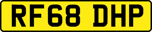 RF68DHP