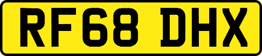 RF68DHX