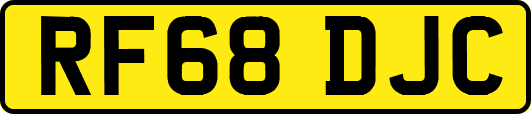 RF68DJC