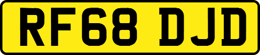 RF68DJD