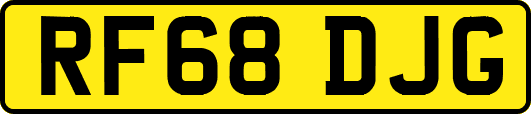 RF68DJG