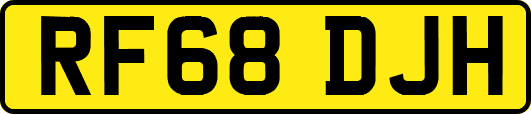 RF68DJH