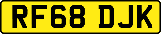RF68DJK