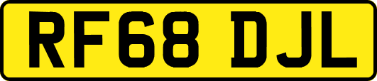 RF68DJL