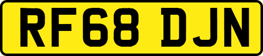 RF68DJN