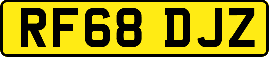 RF68DJZ
