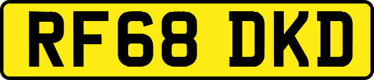 RF68DKD