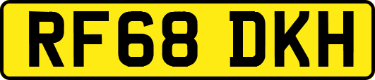 RF68DKH