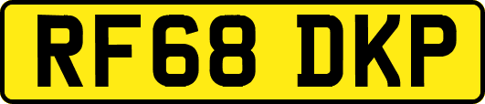RF68DKP