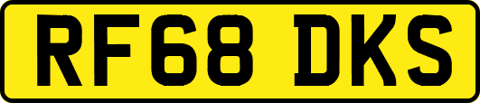 RF68DKS