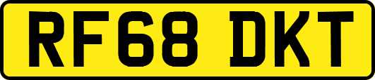 RF68DKT